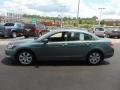 2009 Mystic Green Metallic Honda Accord EX Sedan  photo #6