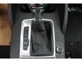 Monsoon Gray Metallic - A3 1.8 Premium Photo No. 16
