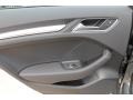 Monsoon Gray Metallic - A3 1.8 Premium Photo No. 21