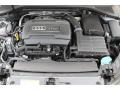 Monsoon Gray Metallic - A3 1.8 Premium Photo No. 26