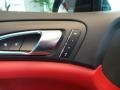 Black/Carrera Red Controls Photo for 2014 Porsche Cayenne #95070099