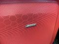 Black/Carrera Red Audio System Photo for 2014 Porsche Cayenne #95070120