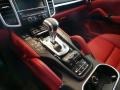  2014 Cayenne GTS 8 Speed Tiptronic S Automatic Shifter