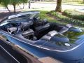 2008 Black Mercedes-Benz CLK 350 Cabriolet  photo #10