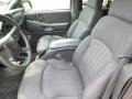 2004 Sandalwood Metallic Chevrolet Blazer LS 4x4  photo #8