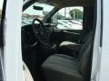 Summit White - Express 3500 Passenger Extended LT Photo No. 7