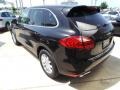Black - Cayenne S Hybrid Photo No. 5