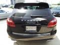 Black - Cayenne S Hybrid Photo No. 6