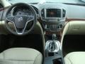Light Neutral Dashboard Photo for 2014 Buick Regal #95071392