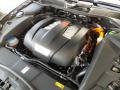 2014 Porsche Cayenne 3.0 Liter DFI Supercharged DOHC 24-Valve VVT V6 Gasoline/Electric Parallel Full Hybrid Engine Photo