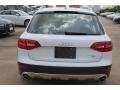 2014 Glacier White Metallic Audi allroad Premium plus quattro  photo #7