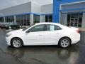 Summit White - Malibu LS Photo No. 2