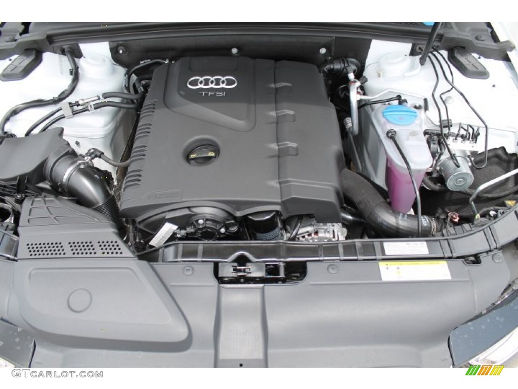2014 allroad Premium plus quattro - Glacier White Metallic / Chestnut Brown photo #29