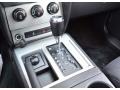 Bright Silver Metallic - Nitro Heat 4x4 Photo No. 15
