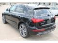 Brilliant Black - SQ5 Premium plus 3.0 TFSI quattro Photo No. 6