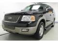 Black Clearcoat - Expedition Eddie Bauer 4x4 Photo No. 2