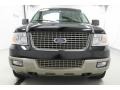 Black Clearcoat - Expedition Eddie Bauer 4x4 Photo No. 4