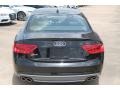 2014 Phantom Black Pearl Audi S5 3.0T Premium Plus quattro Coupe  photo #7