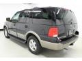 Black Clearcoat - Expedition Eddie Bauer 4x4 Photo No. 13