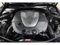 2009 Maybach 57 5.5 Liter Twin-Turbocharged SOHC 36-Valve VVT V12 Engine Photo