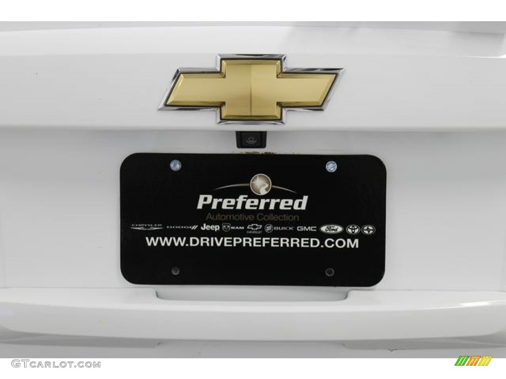 2009 Tahoe LT 4x4 - Summit White / Light Titanium photo #12