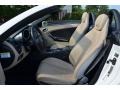 Arctic White - SLK 280 Roadster Photo No. 11