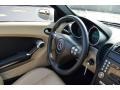 Arctic White - SLK 280 Roadster Photo No. 15