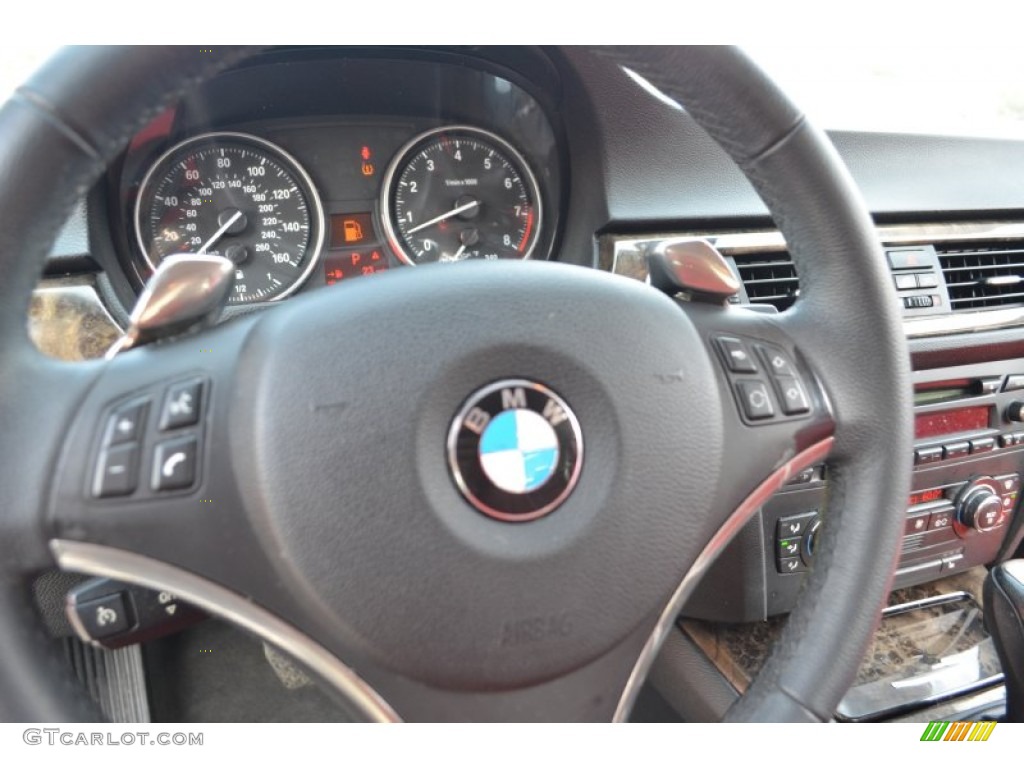 2007 3 Series 335i Coupe - Alpine White / Coral Red/Black photo #17