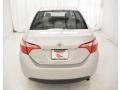 2014 Classic Silver Metallic Toyota Corolla LE  photo #40