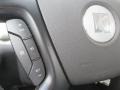 2007 Silver Pearl Saturn Outlook XE  photo #12