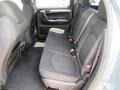 2007 Silver Pearl Saturn Outlook XE  photo #18