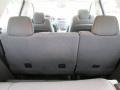 2007 Silver Pearl Saturn Outlook XE  photo #22