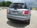 2007 Silver Pearl Saturn Outlook XE  photo #25