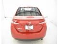 2014 Barcelona Red Metallic Toyota Corolla S  photo #40