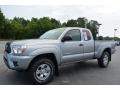 Silver Sky Metallic - Tacoma V6 TRD Access Cab 4x4 Photo No. 3