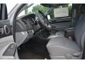 Silver Sky Metallic - Tacoma V6 TRD Access Cab 4x4 Photo No. 6