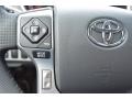 Silver Sky Metallic - Tacoma V6 TRD Access Cab 4x4 Photo No. 17