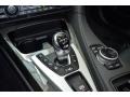 7 Speed M Double Clutch Automatic 2015 BMW M6 Convertible Transmission