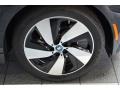 2014 Laurel Grey Metallic BMW i3 with Range Extender  photo #3