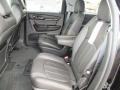 Carbon Black Metallic - Acadia Denali AWD Photo No. 32