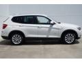 Alpine White - X3 xDrive28i Photo No. 2