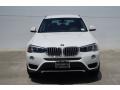Alpine White - X3 xDrive28i Photo No. 3