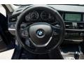 2015 Deep Sea Blue Metallic BMW X3 xDrive28i  photo #9