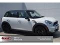 Light White - Cooper S Countryman Photo No. 1