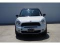 Light White - Cooper S Countryman Photo No. 3