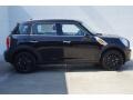 Absolute Black Metallic - Cooper Countryman Photo No. 2