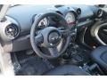 Absolute Black Metallic - Cooper Countryman Photo No. 6