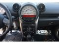 Absolute Black Metallic - Cooper Countryman Photo No. 7