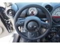 Absolute Black Metallic - Cooper Countryman Photo No. 8