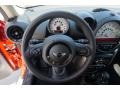 Blazing Red Metallic - Cooper Countryman Photo No. 9